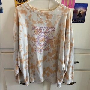 Fortune Teller Crewneck